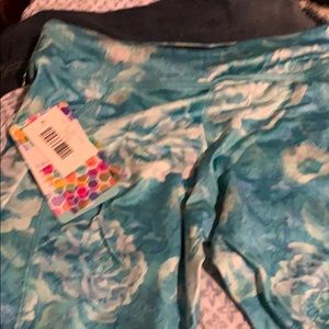 Lularoe Jade capris